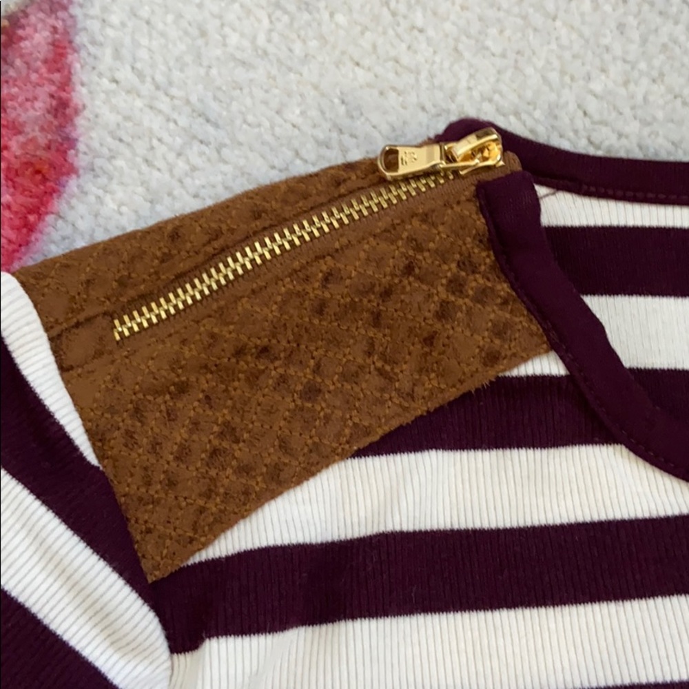 Brand New Ralph Lauren Striped Shirt - Picture 3 of 3